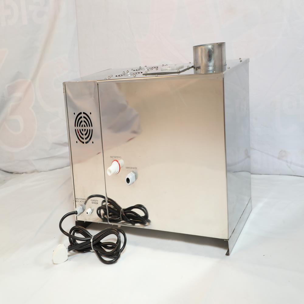 60W Ultrasonic Humidifier Machine