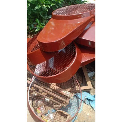 Air Compressor Guard