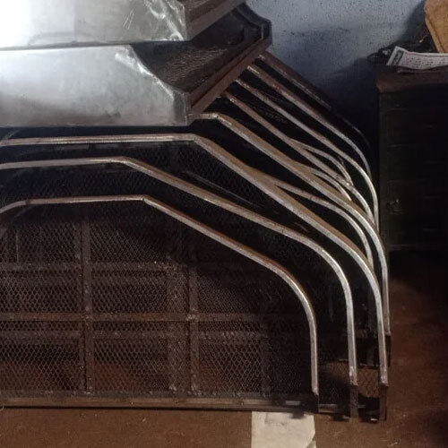 Air Compressor Guard