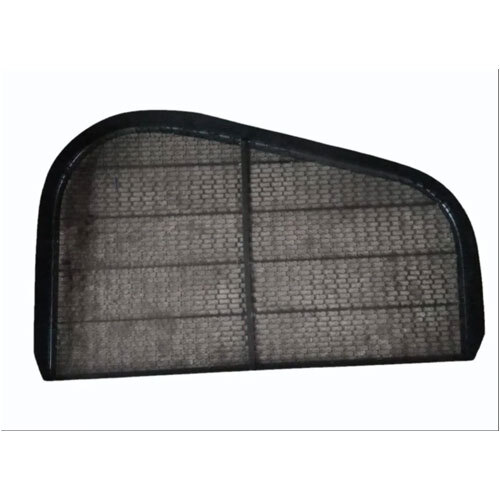 Air Compressor Guard