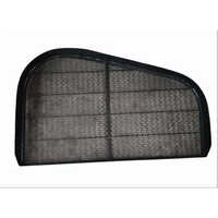 Air Compressor Guard