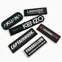 Foot Wear Labels