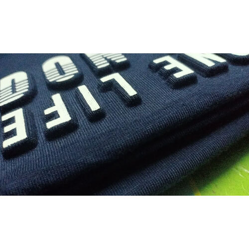 Leather Labels