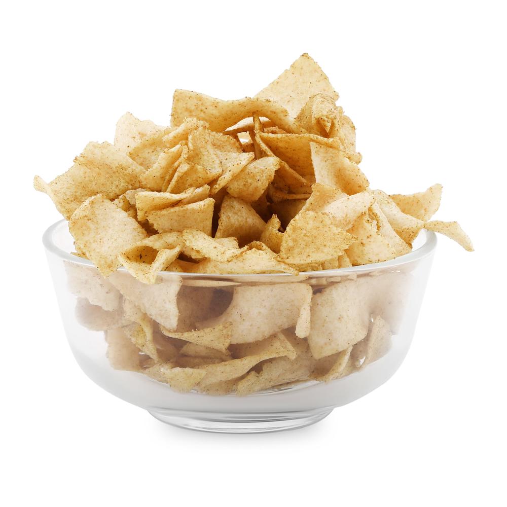 Soya Pudina Chips