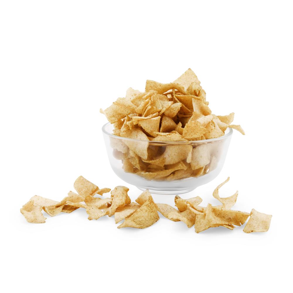 Soya Pudina Chips