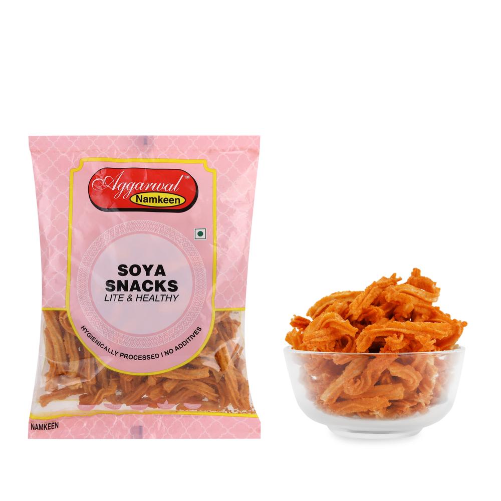 Soya Sticks