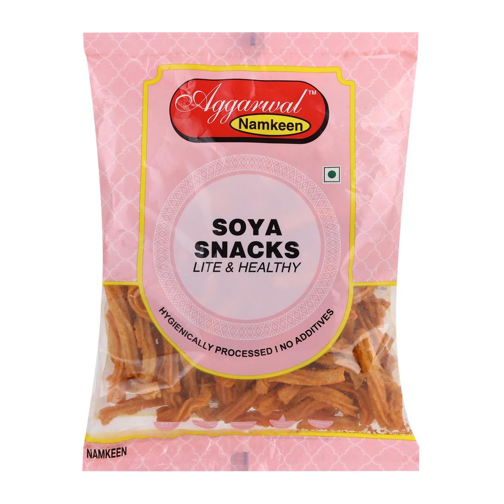 Soya Sticks