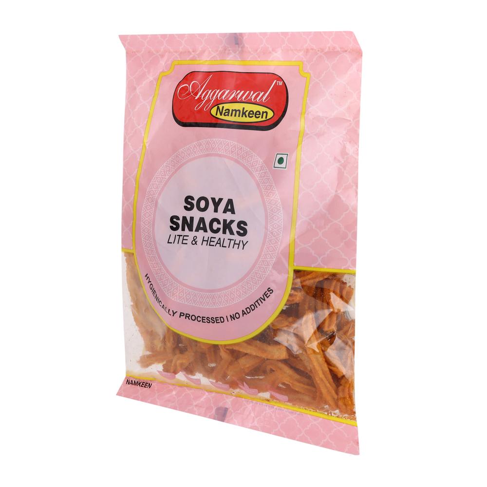 Soya Sticks