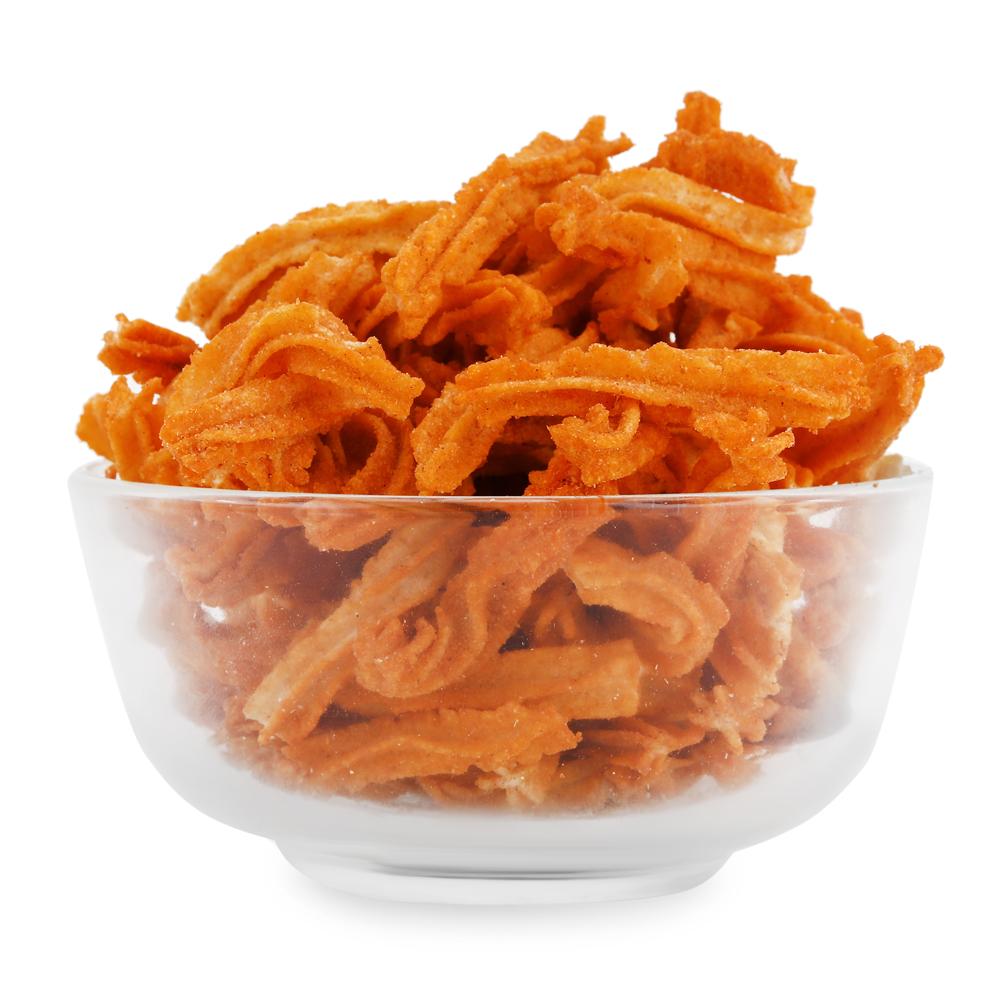 Soya Sticks