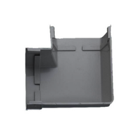 Euro Guard Hysquare Corner - Features: Durable Finish