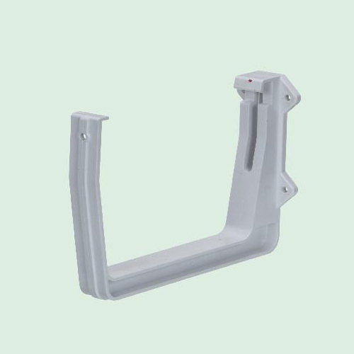 Euro Gurad Hysquare Upvc Clamp - Pattern: Plain