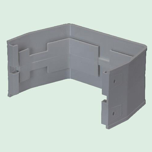 Euro Guard Hysquare Center Joint - Pattern: Plain