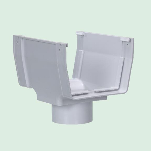 Euro Guard Hysquare Center Drop - Pattern: Plain