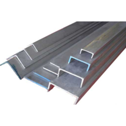 High Grade Ms Angle And Channel - Feature: Rust Proof