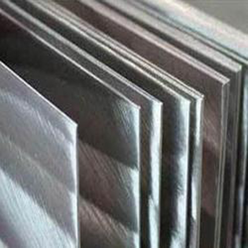 High Grade Ms Sheets - Coating Type: Powder Coated