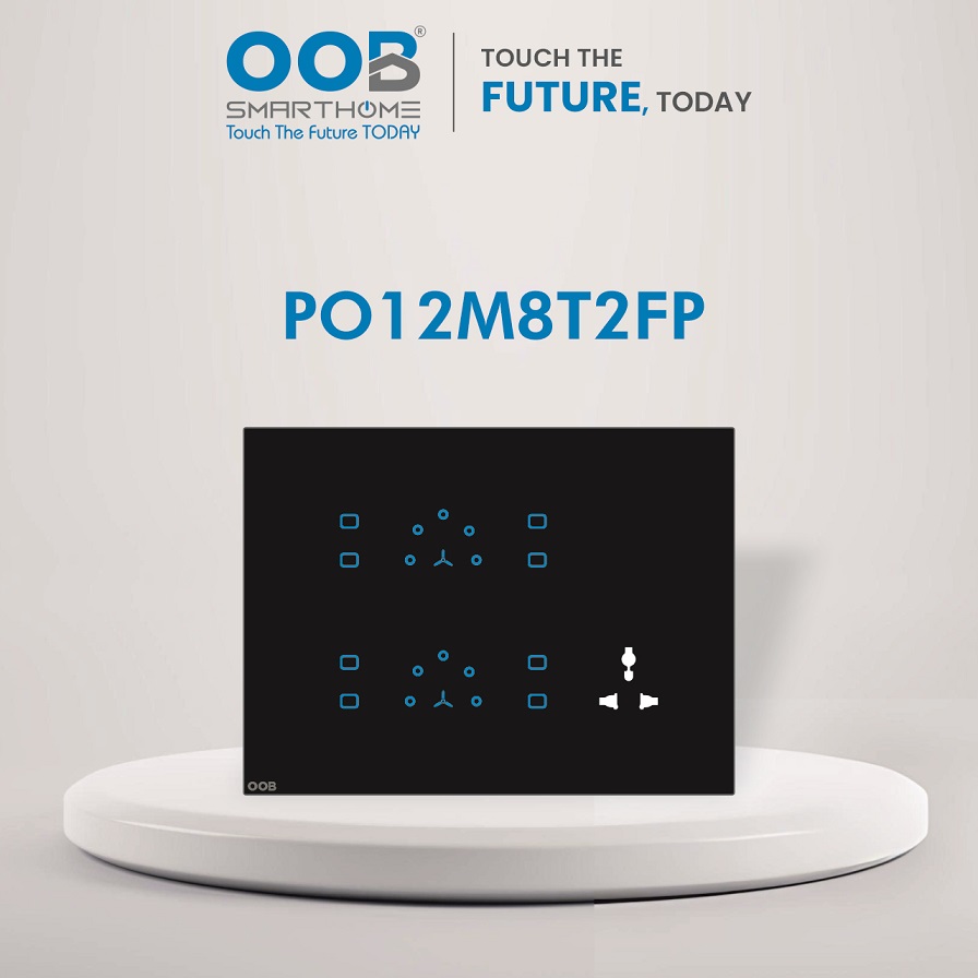Pearl Series - PO128T2FP