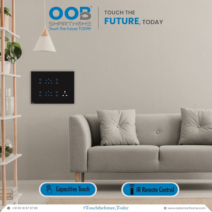 Pearl Series - Po128t2fp - Application: Home