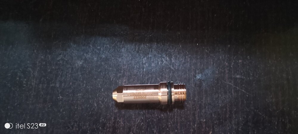 220937 Hypro 200 A Electrode