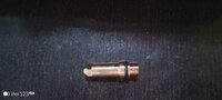 220937 Hypro 200 A Electrode