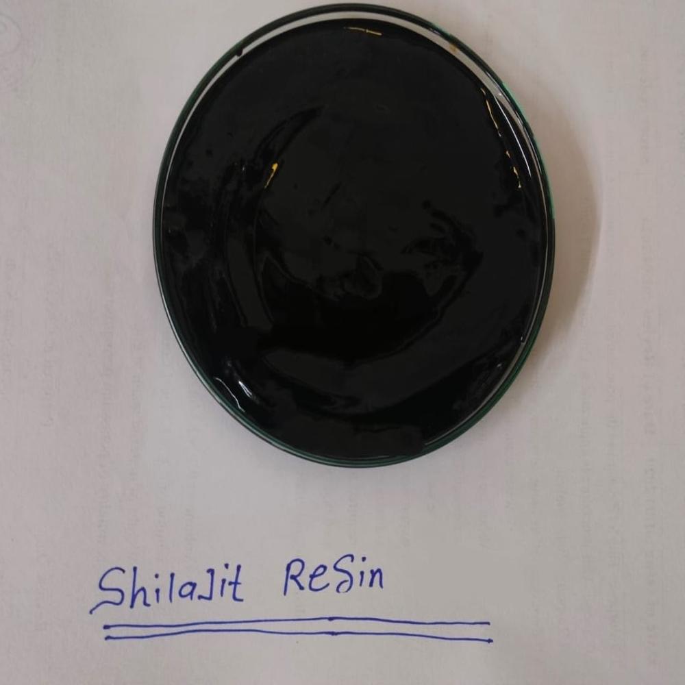 Shilajit Gold Extract Powder