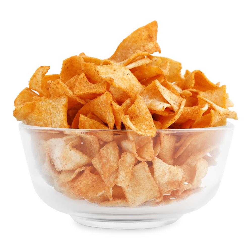 Jowar Chips ( Pouching )