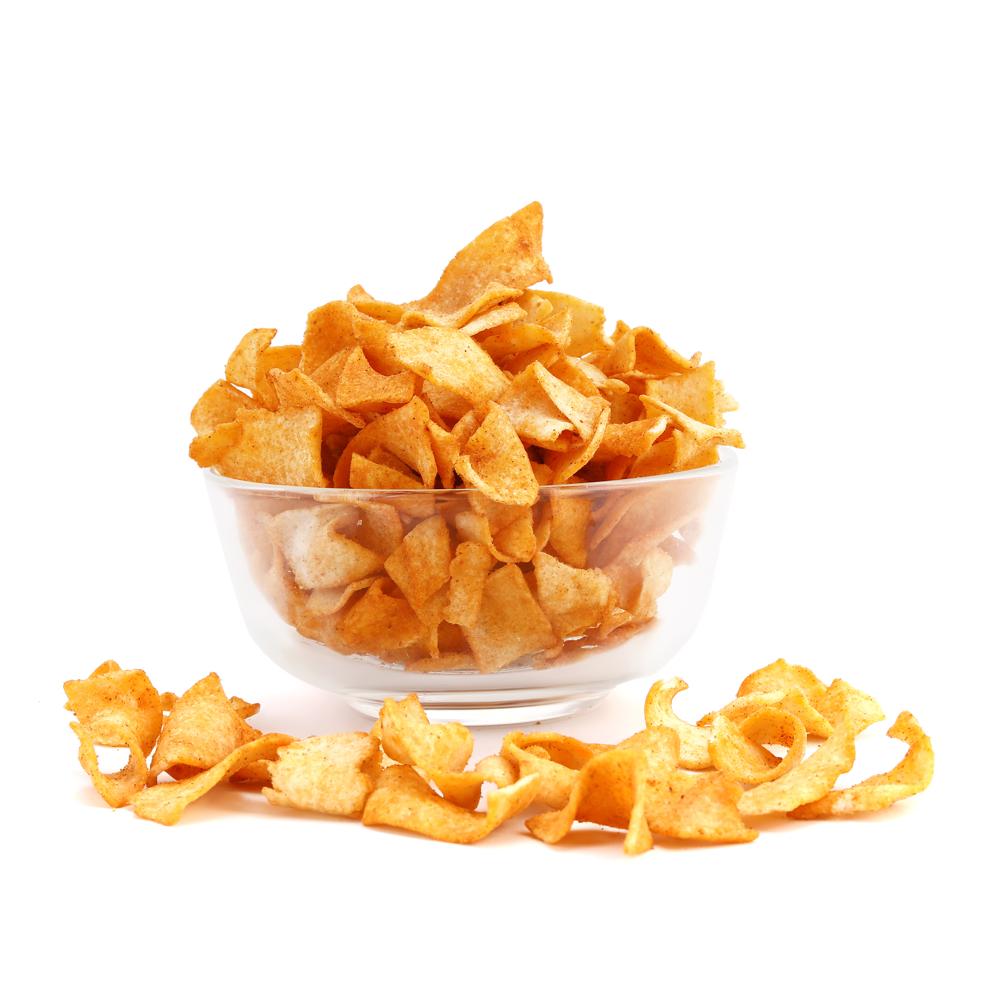 Jowar Chips ( Pouching )