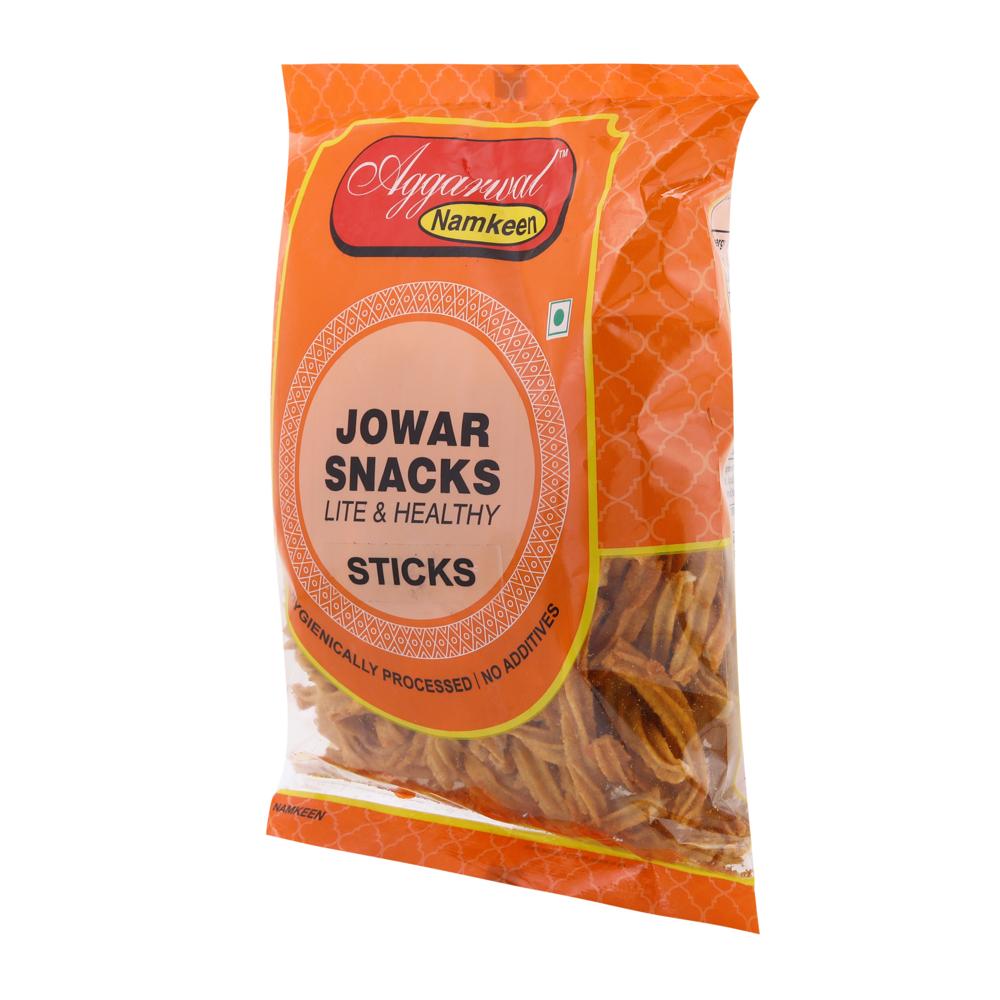 Jowar Sticks