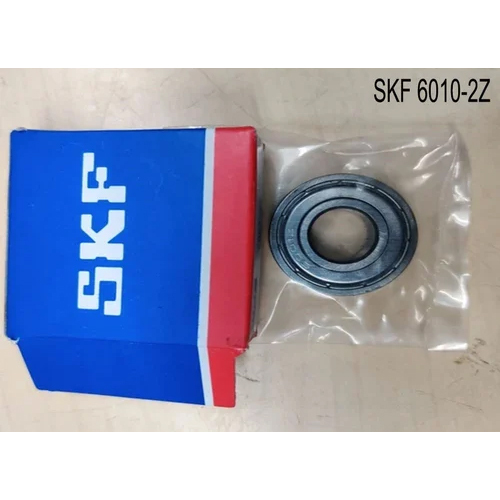 SKF 6010-2Z Deep Groove Ball Bearing