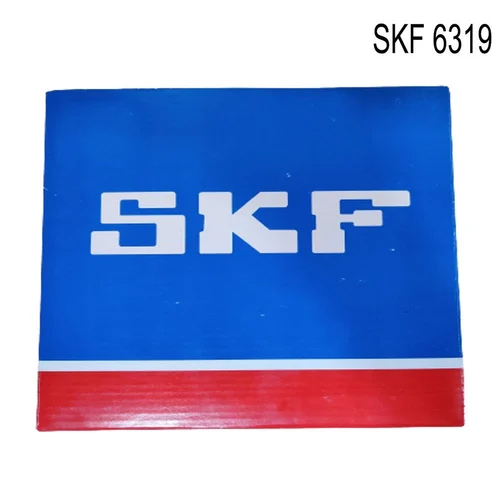 SKF 6319 C3 Deep Groove Ball Bearing