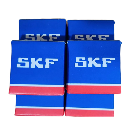 Skf 6005-2Z Deep Groove Ball Bearing - Bore Size: 25Mm
