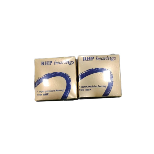 7004 Ctrdulp3 Rhp Bearing - Color: Silver