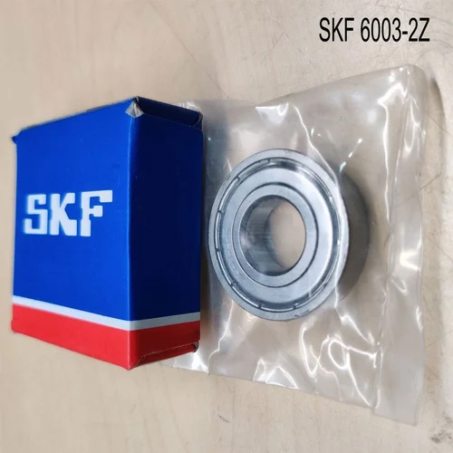 SKF 6003-2Z Deep Groove Ball Bearing