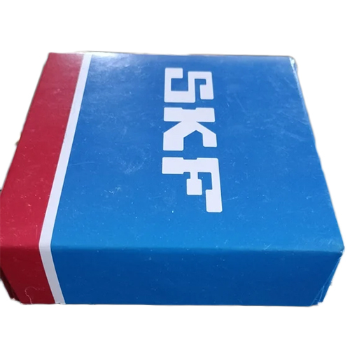 Skf 6015 2Rs1 Ball Bearing - Color: Silver