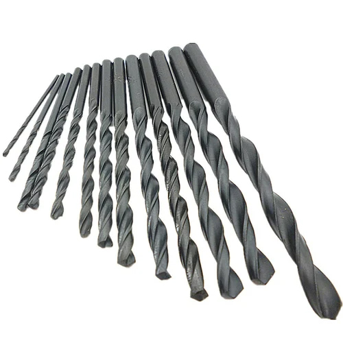 6.5 MM Straight Shank Twist Drill Bit