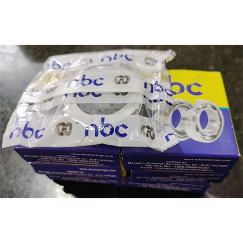 51105 Thrust Ball Bearing