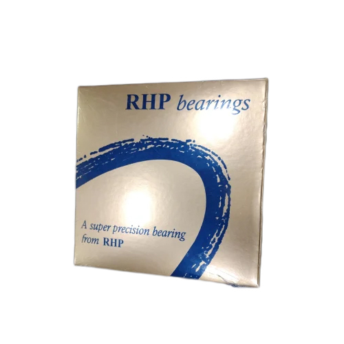 RHP 7018 CTRDULP3 Angular Contact Ball Bearing.