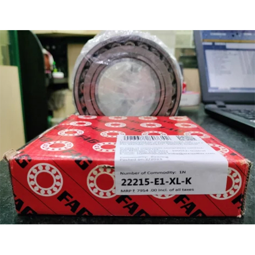 22215 Spherical Roller Bearing