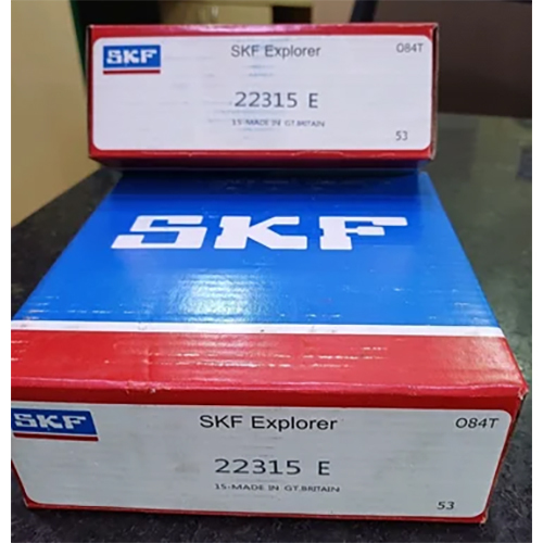 22315 E SKF Spherical Roller Bearing