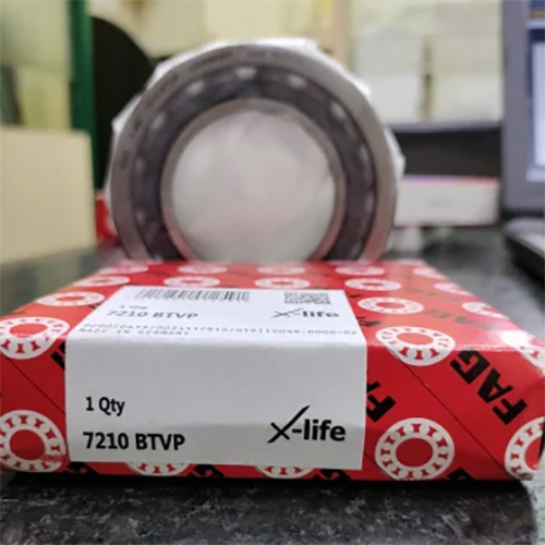 7210 Angular Contact Ball Bearing