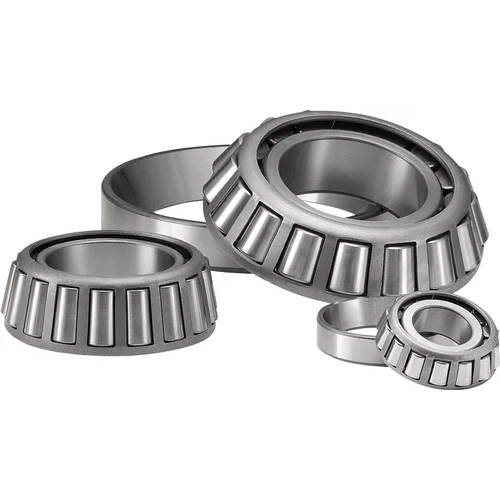 SS Tapered Roller Bearing