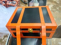 Glasses Packaging & Customized PU Leather Boxes  Premium, Elegant & Durable Gift Packaging Solutions