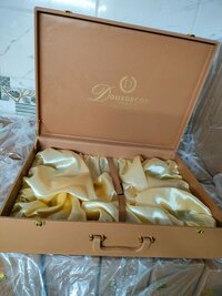 Glasses Packaging & Customized PU Leather Boxes  Premium, Elegant & Durable Gift Packaging Solutions