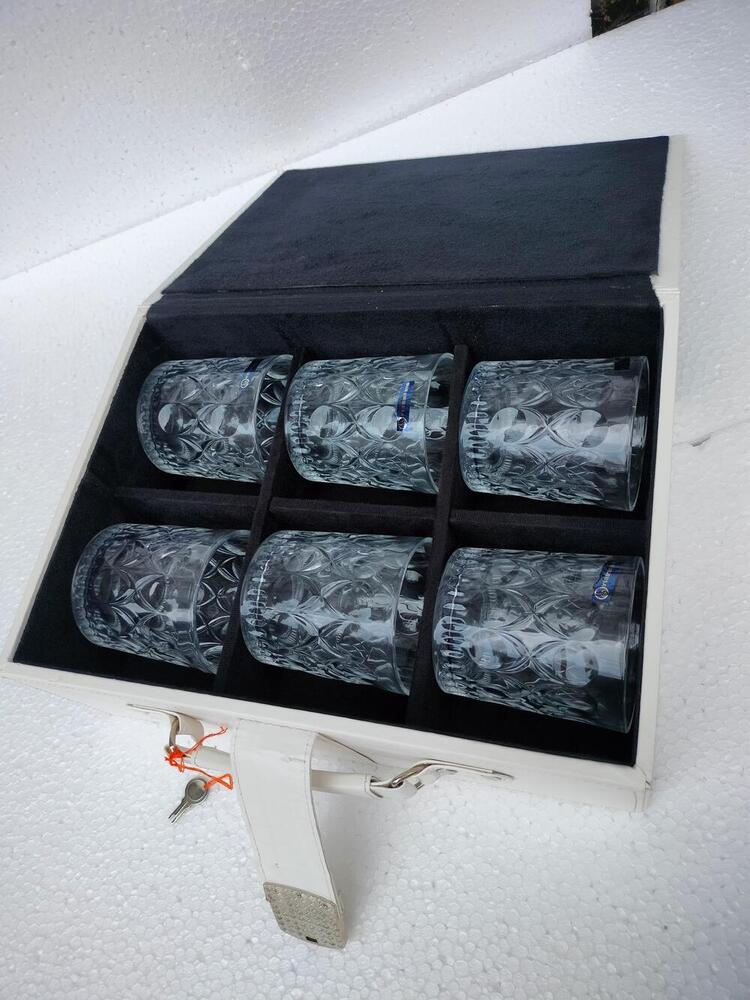 Glasses Packaging & Customized PU Leather Boxes  Premium, Elegant & Durable Gift Packaging Solutions
