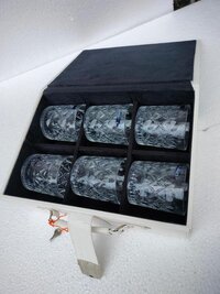 Glasses Packaging & Customized PU Leather Boxes  Premium, Elegant & Durable Gift Packaging Solutions