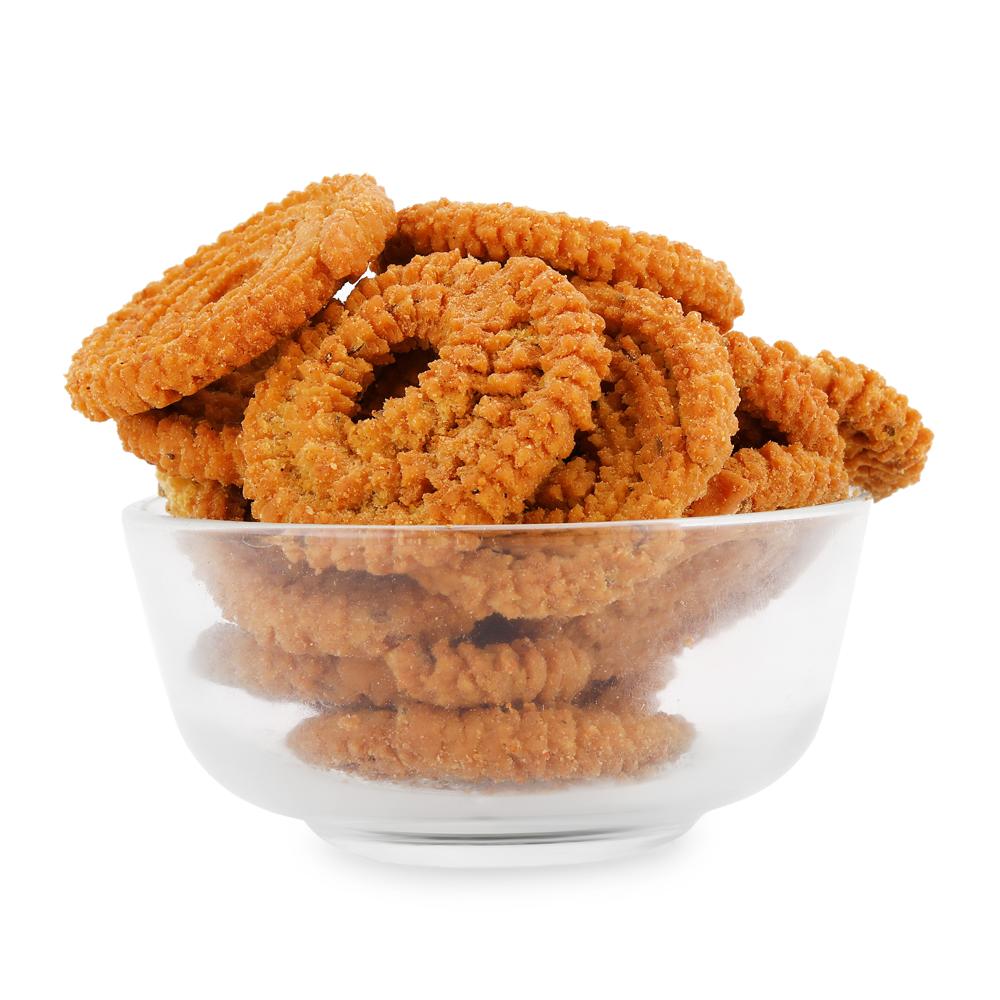 Masala Chakli