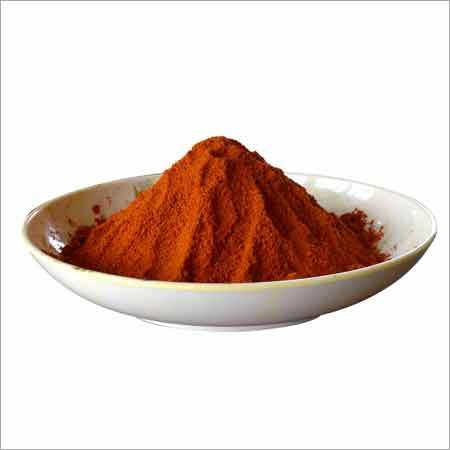 लाल मिर्च पाउडर