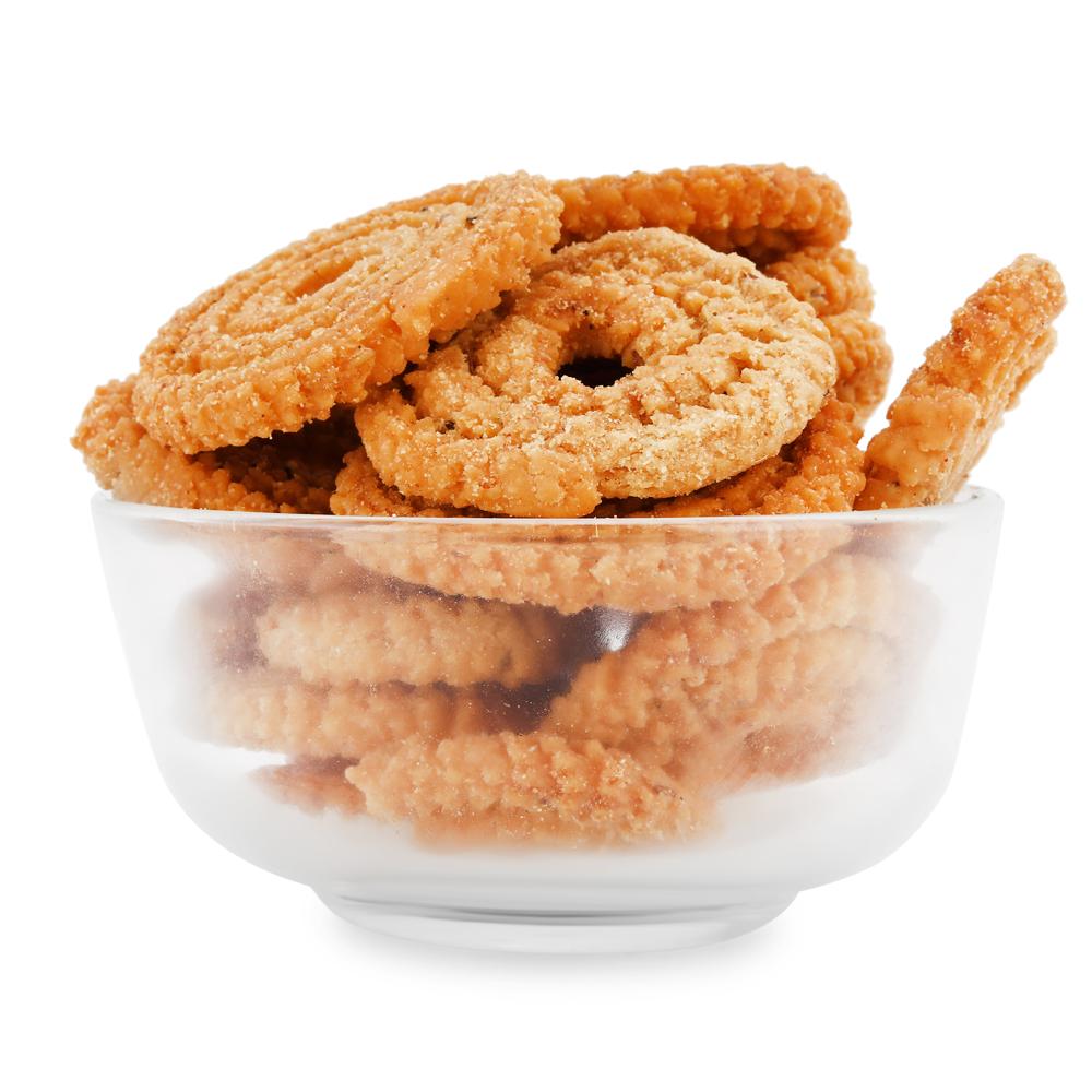 Peri Peri  Chakli