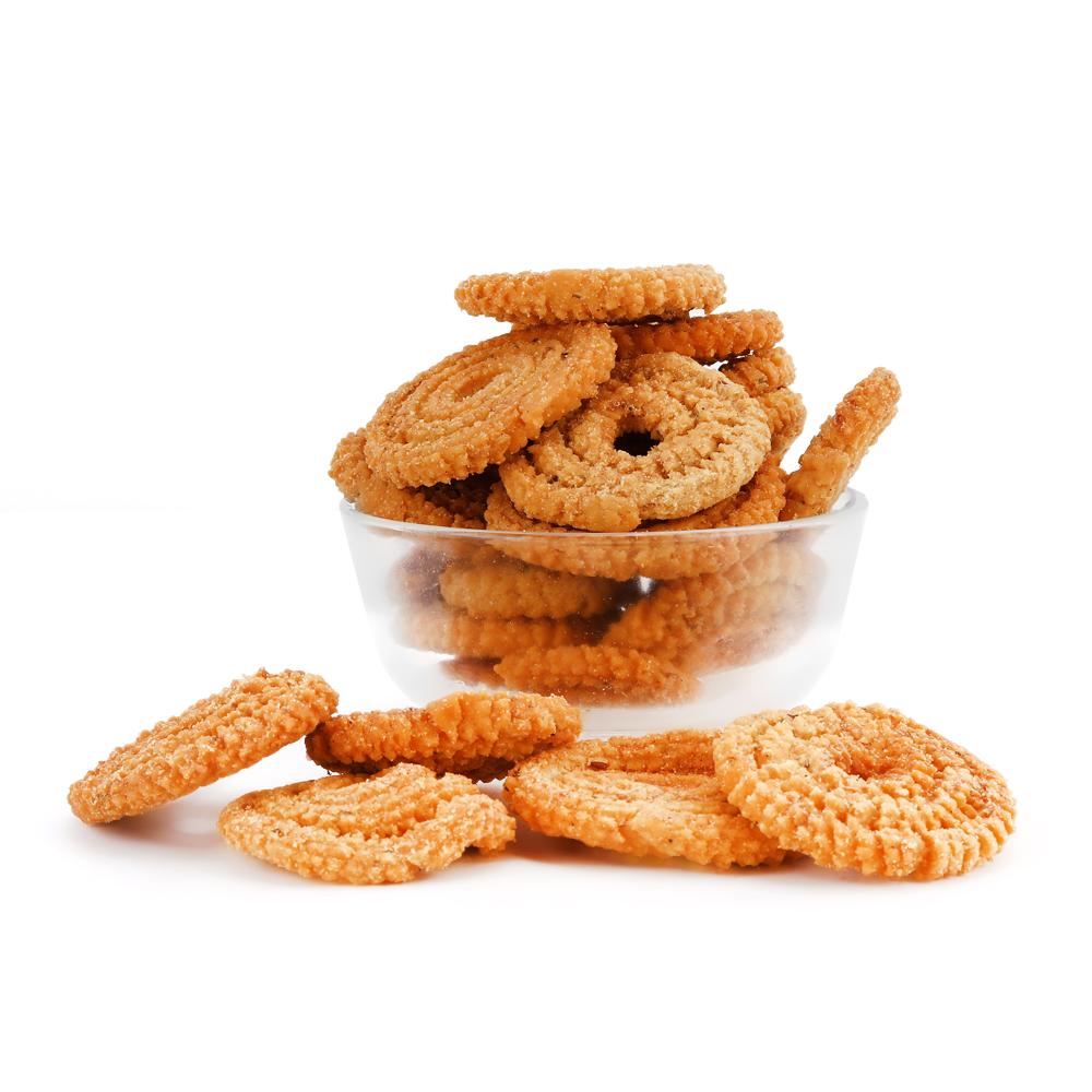 Peri Peri  Chakli