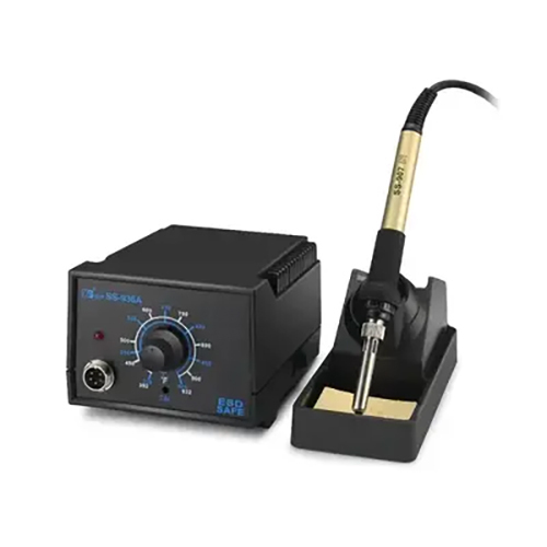 SOlHUB 936A 60W Soldering Station