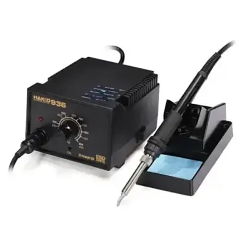 Hakko 936 एनालॉग 60w सॉल्डरिंग स्टेशन